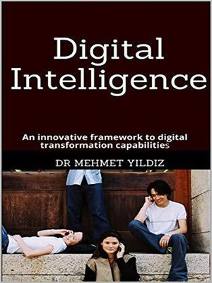 cover image of Digital Intelligence